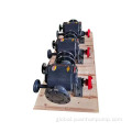 Hot Asphalt Pump Hot asphalt pump jacket asphalt pump high temperature asphalt delivery pump Manufactory